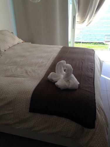 Hostal A Lago