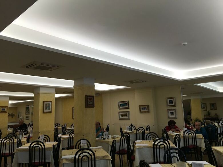 Hotel Angela