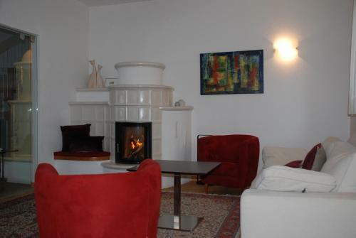 Aparthotel Pichler