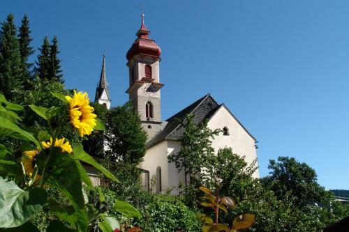 Aparthotel Pichler