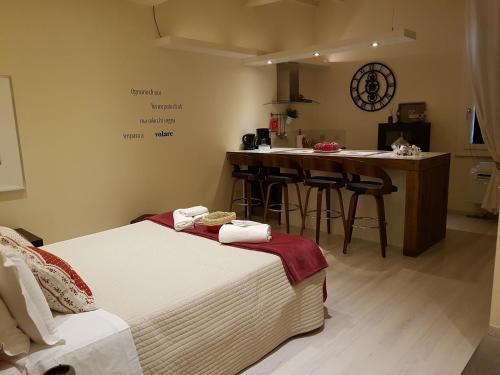 Apartamento Casabruni