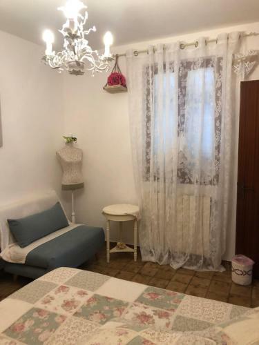 Podere Bellarina B&B
