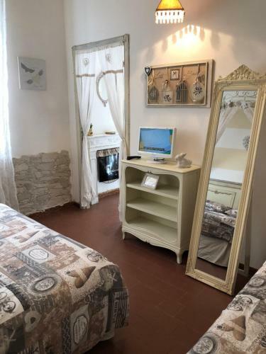 Podere Bellarina B&B
