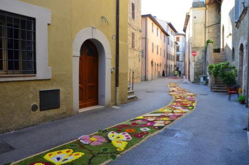 B&B Antica Dimora Delle Acque