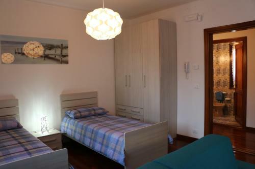 Apartamento Appartamenti Via Calnova