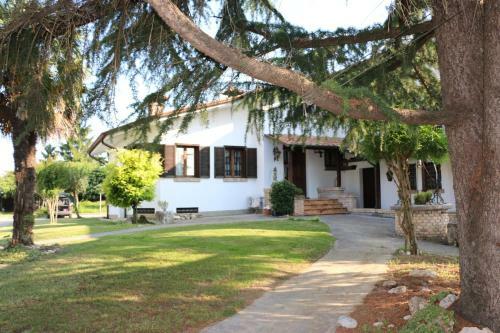 Apartamento Appartamenti Via Calnova