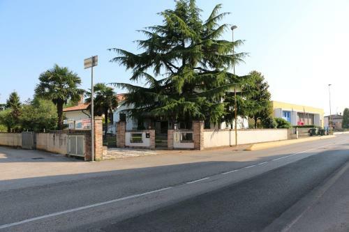 Apartamento Appartamenti Via Calnova