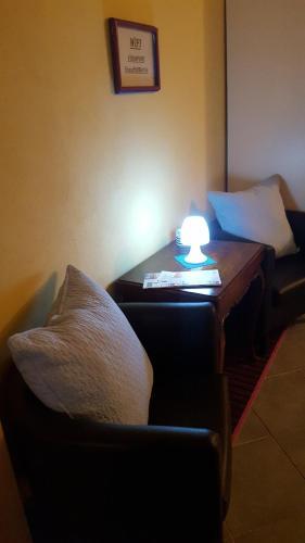 Apartamento La Luna