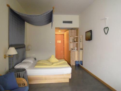 Beach Hotel Du Lac Malcesine