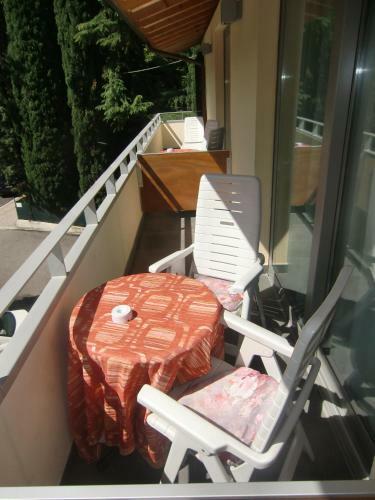 Beach Hotel Du Lac Malcesine