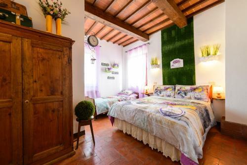 Agroturismo Locanda La Bandita