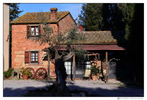 Agroturismo Locanda La Bandita