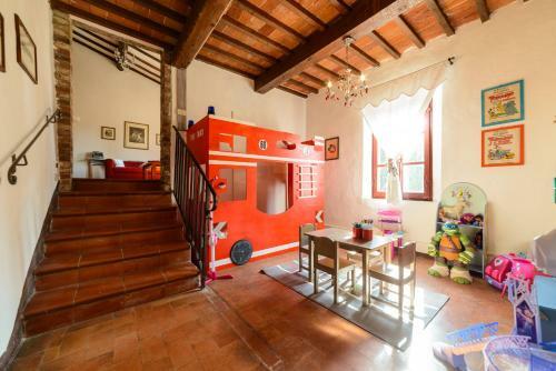 Agroturismo Locanda La Bandita