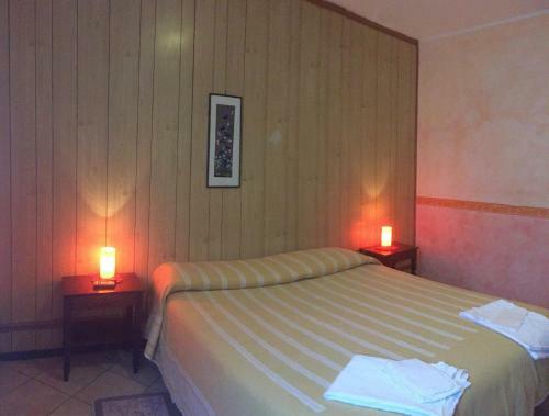 Hotel Albergo La Grolla