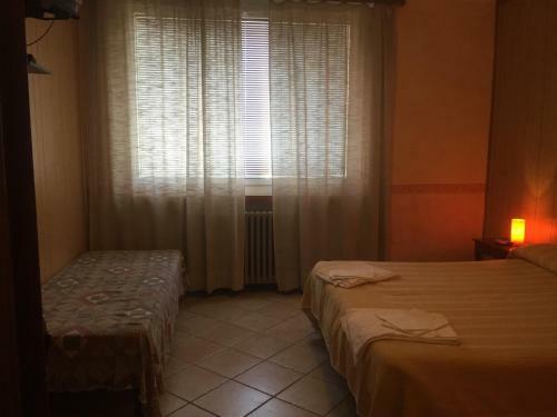 Hotel Albergo La Grolla