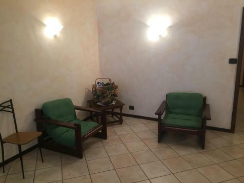 Hotel Albergo La Grolla