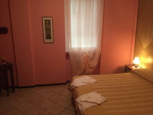 Hotel Albergo La Grolla