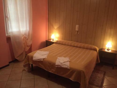 Hotel Albergo La Grolla