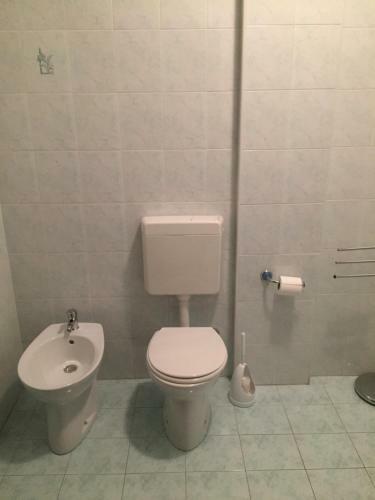 Hotel Albergo La Grolla