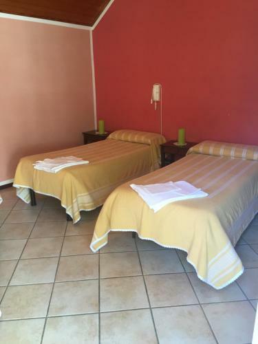 Hotel Albergo La Grolla