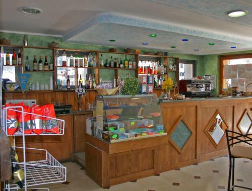 Hotel Albergo La Grolla