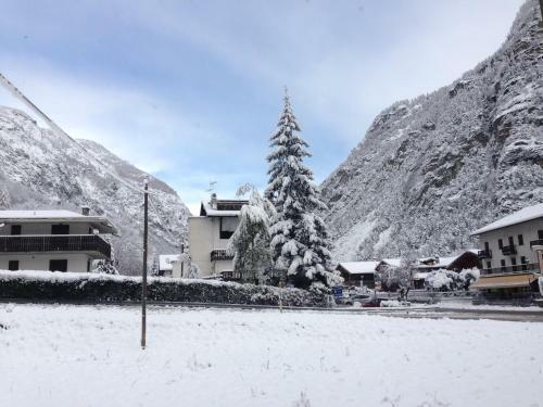 Hotel Albergo La Grolla