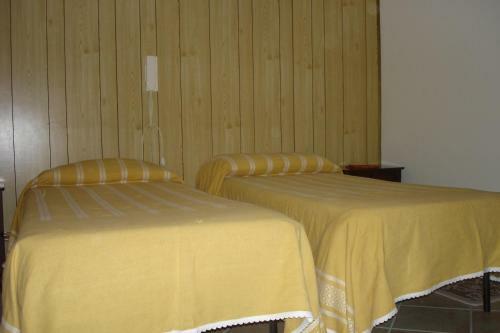 Hotel Albergo La Grolla