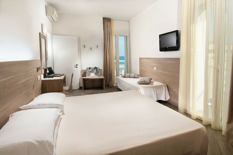 Hotel Atlantic