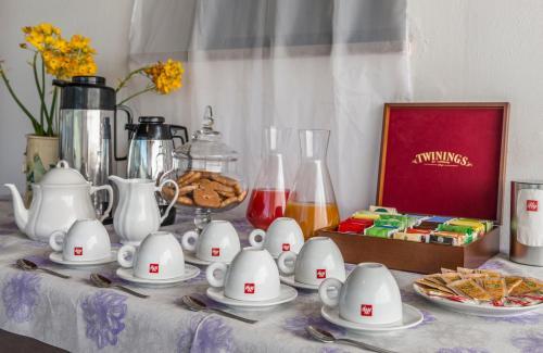 Hotel Il Cavallino Blu