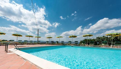 Hotel Il Cavallino Blu