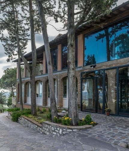 Hotel Il Cavallino Blu