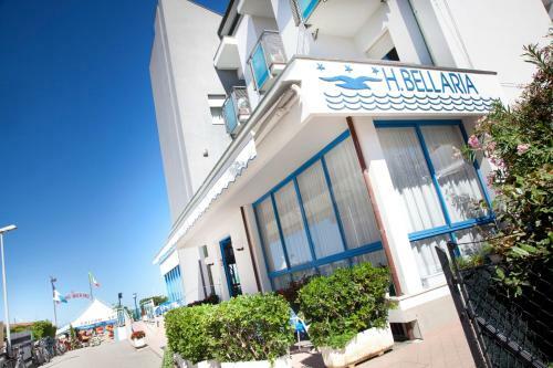 Hotel Bellaria