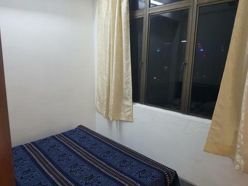 Albergue Central Lodge