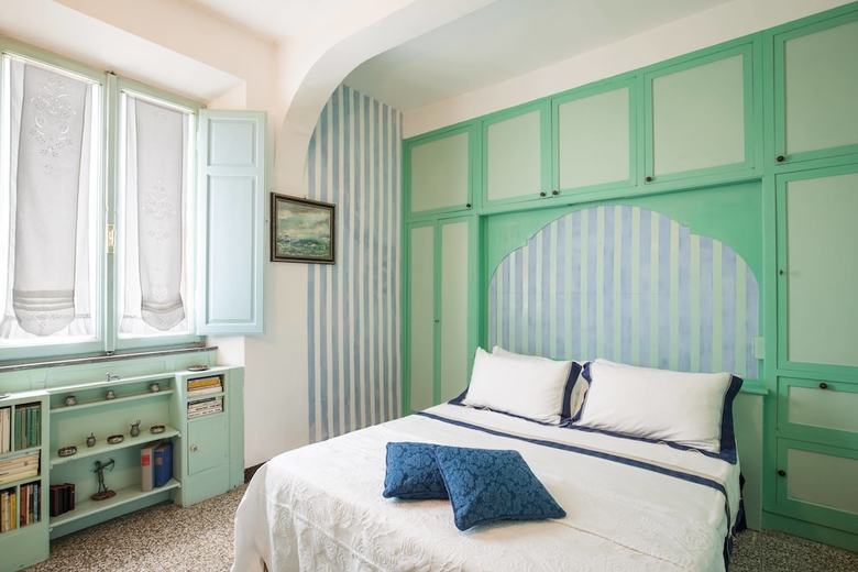 Bed & Breakfast Residenza Fabroni