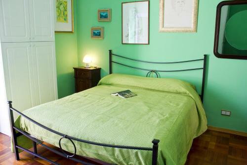 Hostal La Bertina