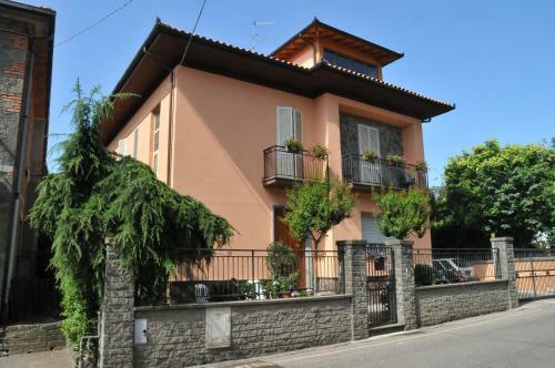 Hostal La Bertina
