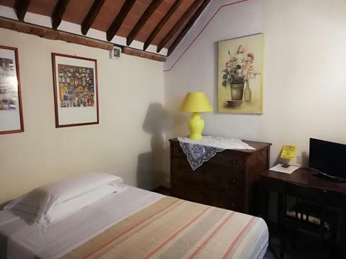 B&B Alle Due Porte