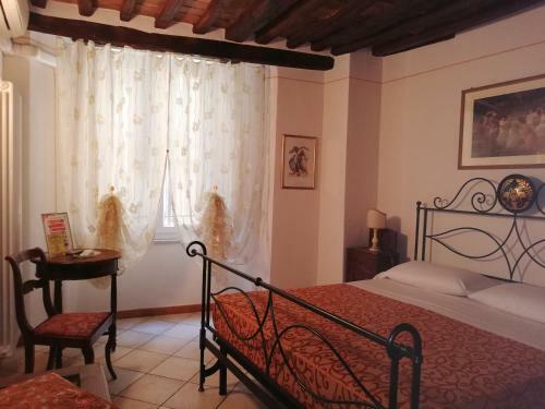 B&B Alle Due Porte