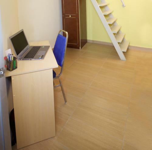 Hostal Mycozystay