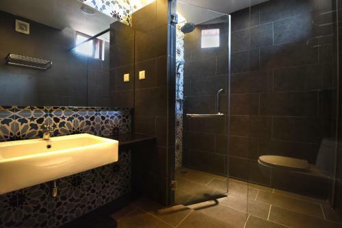 Apartamento Backyard Rio Melaka