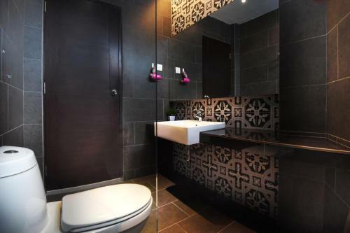 Apartamento Backyard Rio Melaka
