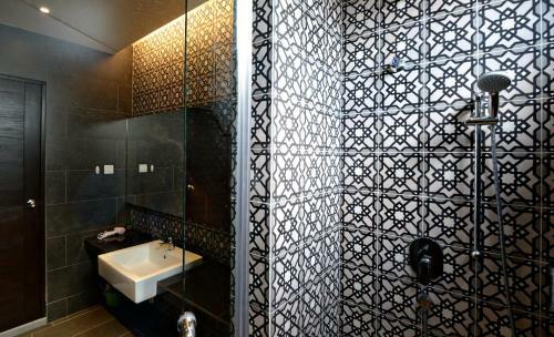 Apartamento Backyard Rio Melaka