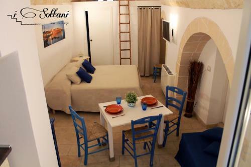 Apartamento I Sottani