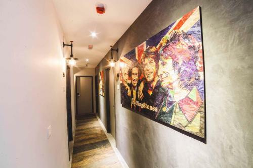 Nginap Hotel