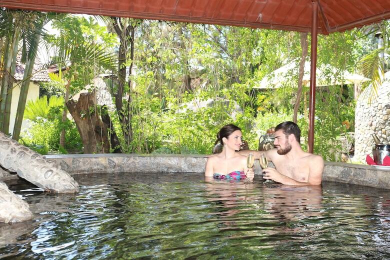 Regis Hotel & Spa