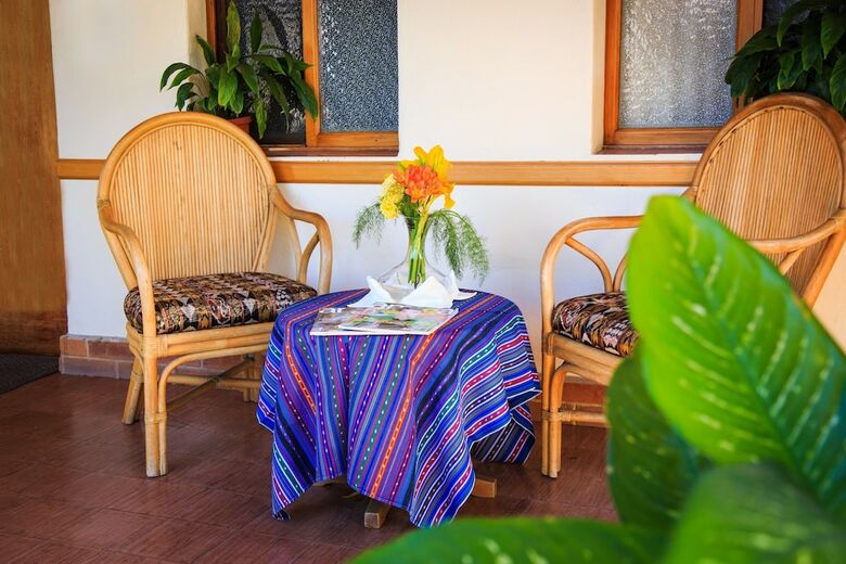 Regis Hotel & Spa