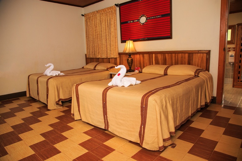 Regis Hotel & Spa
