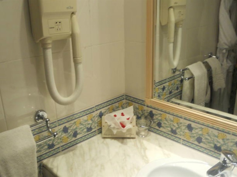 Hotel Mehari Hammamet