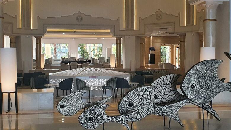 Hotel Mehari Hammamet