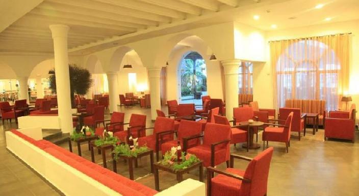 Hotel Menara
